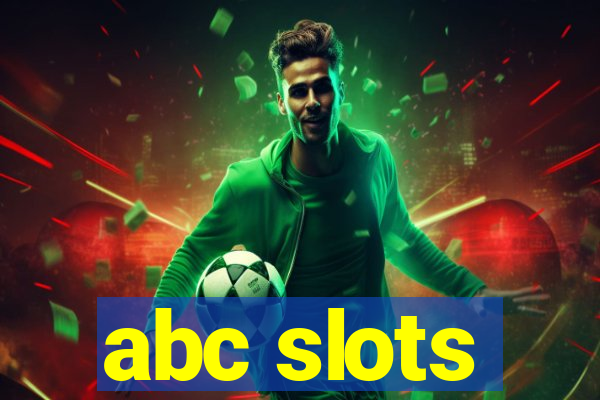 abc slots